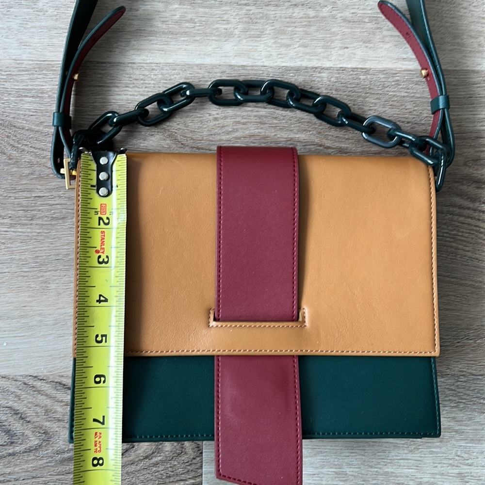 Andersson bell color block bag - Picture 5 of 17